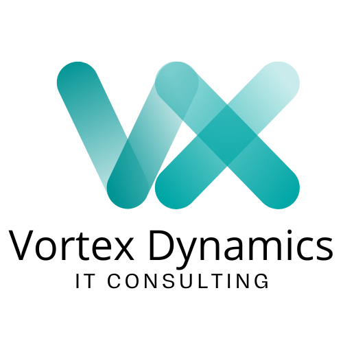 Vortex Dynamics Microsoft Partner